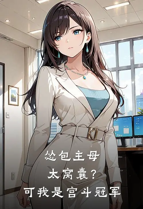 怂包主母太窝囊？可我是宫斗冠军