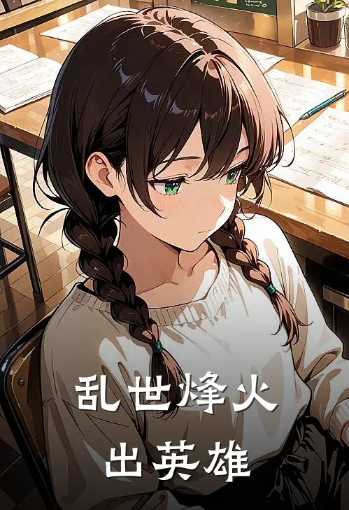 乱世烽火出英雄