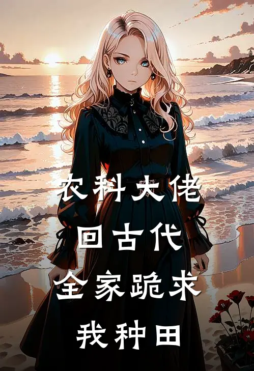农科大佬回古代：全家跪求我种田
