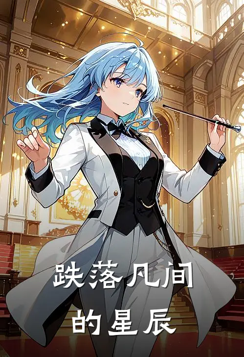 跌落凡间的星辰