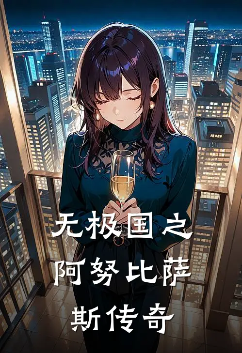 无极国之阿努比萨斯传奇