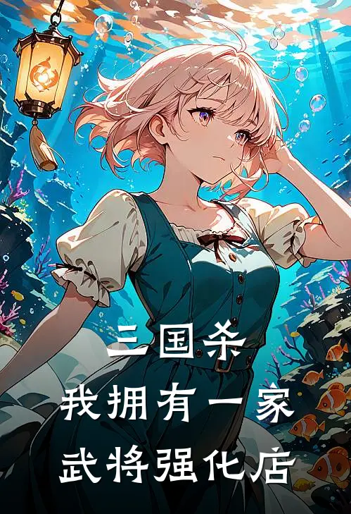 三国杀：我拥有一家武将强化店