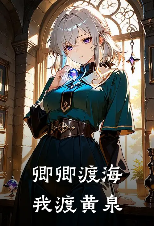 卿卿渡海，我渡黄泉裴泽言谢瑾柔完本小说免费阅读_小说完结版卿卿渡海，我渡黄泉裴泽言谢瑾柔