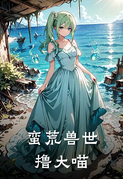 蛮荒兽世撸大喵