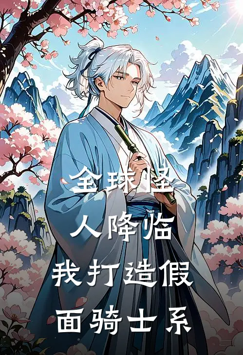 全球怪人降临：我打造假面骑士系刘年林悠完整版小说_最新章节列表全球怪人降临：我打造假面骑士系(刘年林悠)