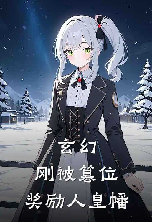 玄幻：刚被篡位，奖励人皇幡陆渊陆清栾热门小说推荐_完本小说大全玄幻：刚被篡位，奖励人皇幡(陆渊陆清栾)