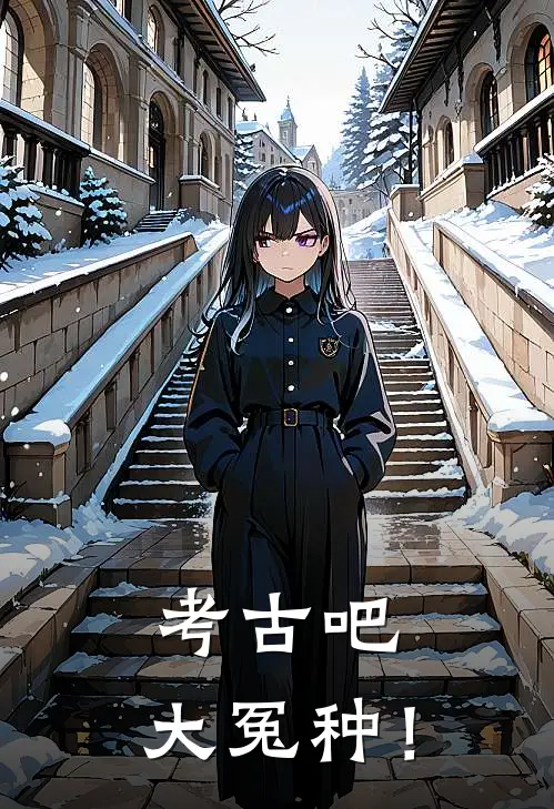 考古吧，大冤种！