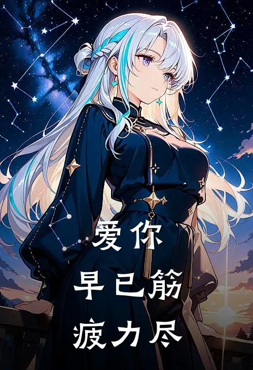 爱你，早已筋疲力尽