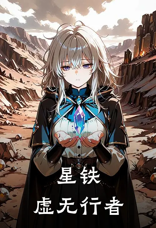 星铁：虚无行者丹恒瓦尔特完本小说大全_免费小说免费阅读星铁：虚无行者(丹恒瓦尔特)