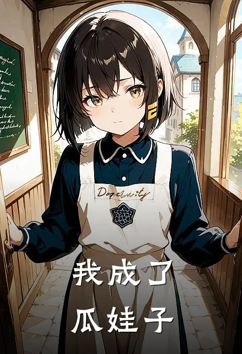 我成了瓜娃子(艾米莉莉)完结版小说全文免费阅读_最新小说我成了瓜娃子(艾米莉莉)