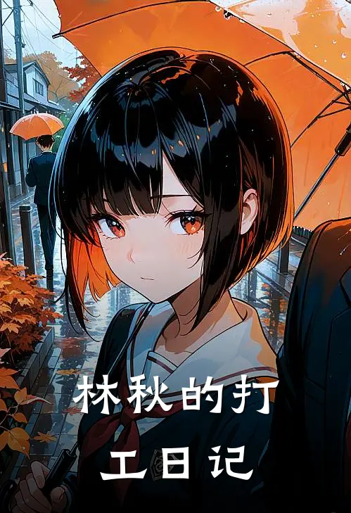 林秋的打工日记