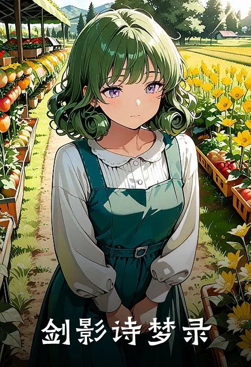 剑影诗梦录