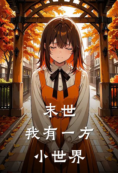 末世：我有一方小世界