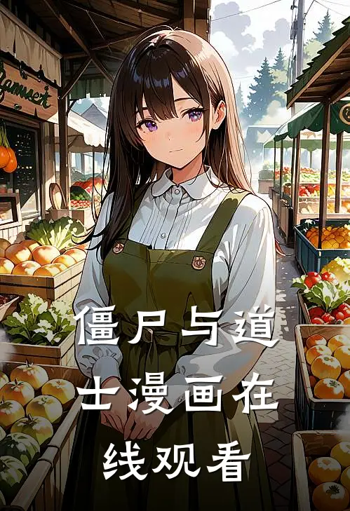 僵尸与道士漫画在线观看