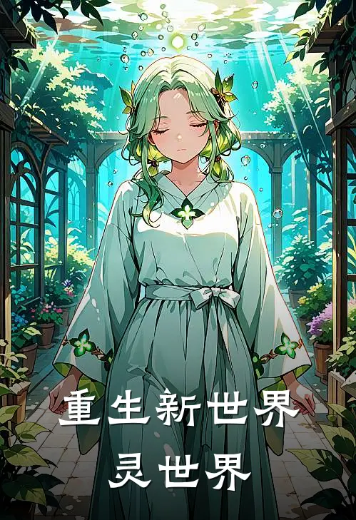 重生新世界：灵世界
