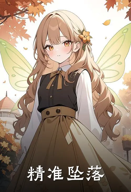 精准坠落
