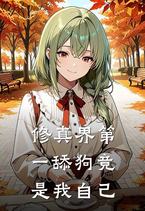 修真界第一舔狗竟是我自己