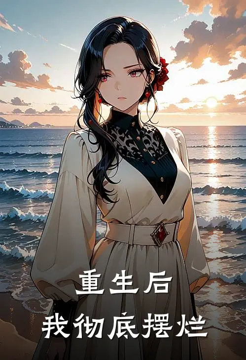 重生后，我彻底摆烂叶重阳孙玉静最热门小说_免费小说全集重生后，我彻底摆烂(叶重阳孙玉静)