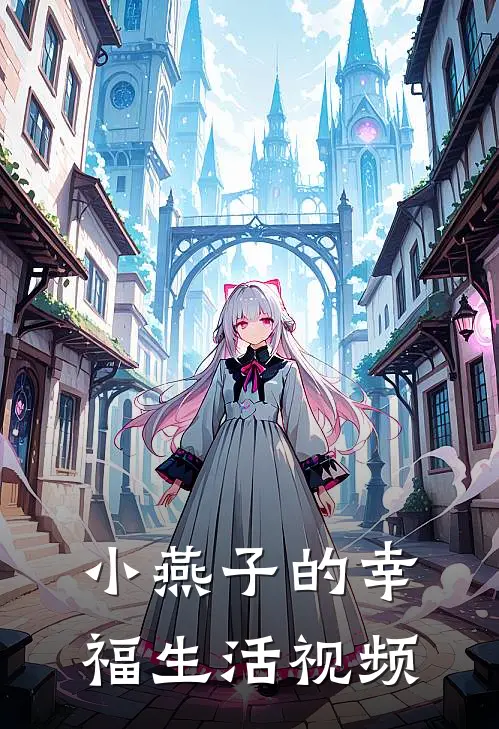 小燕子的幸福生活视频