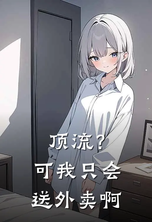 顶流？可我只会送外卖啊