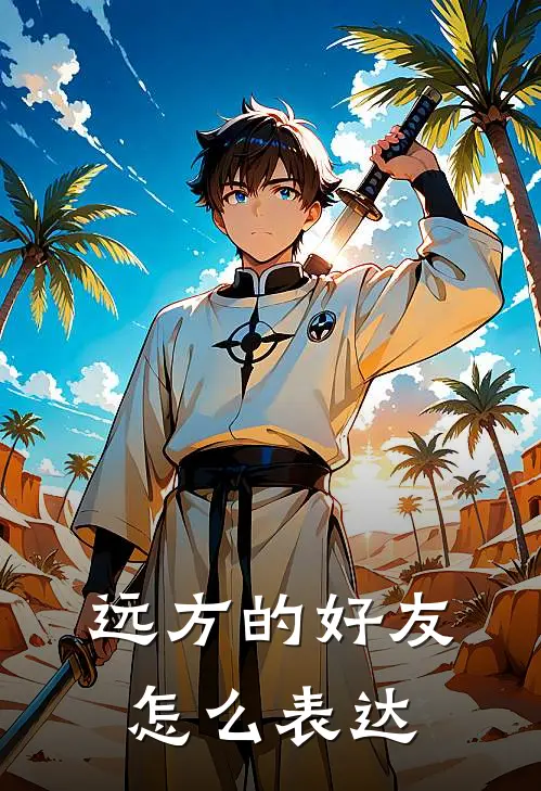 远方的好友怎么表达