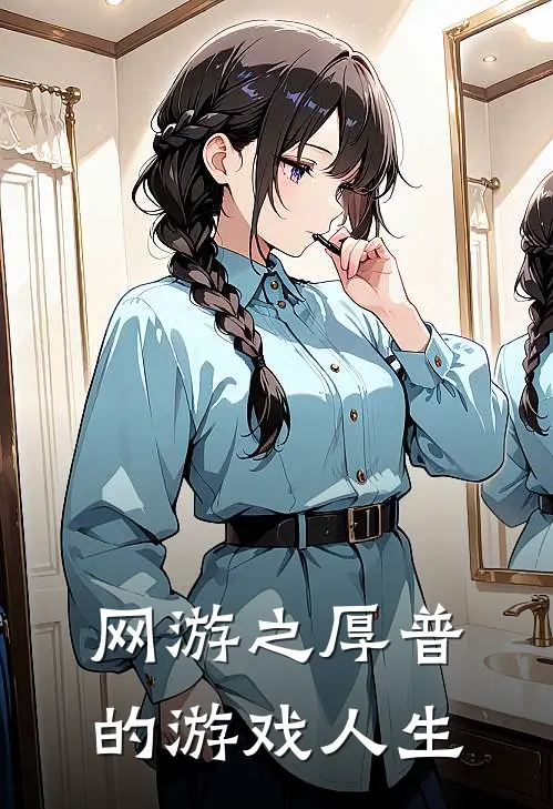 网游之厚普的游戏人生