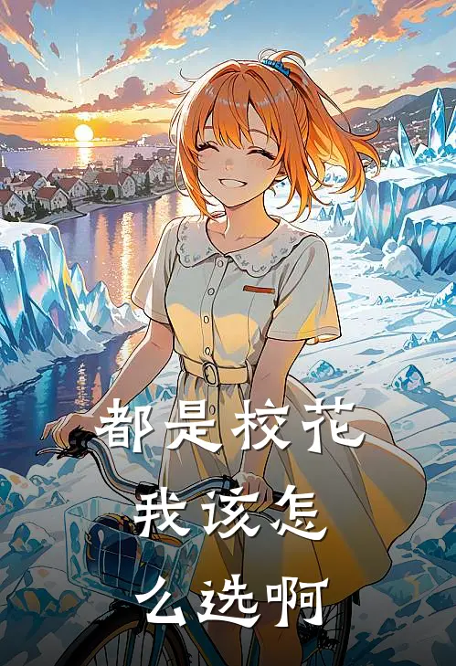 都是校花，我该怎么选啊