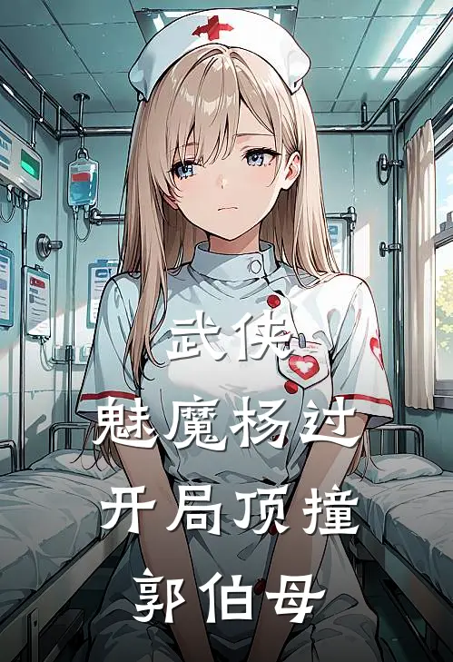 武侠：魅魔杨过，开局顶撞郭伯母