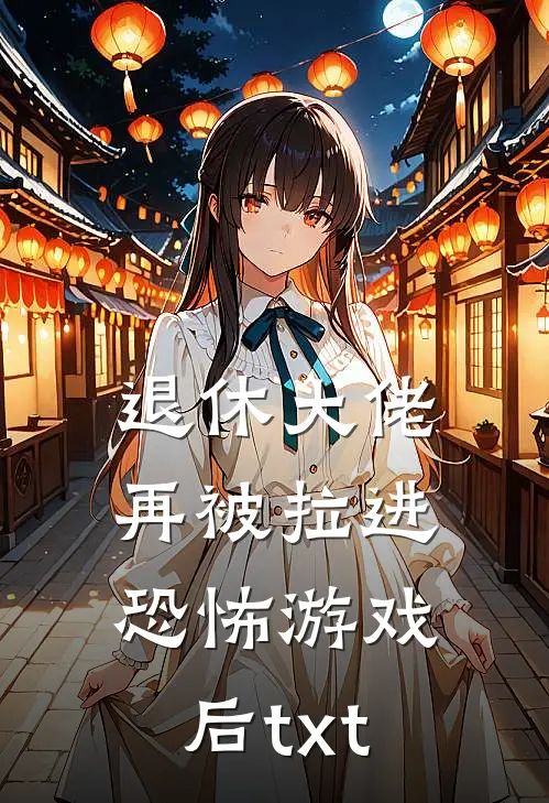 退休大佬再被拉进恐怖游戏后txt