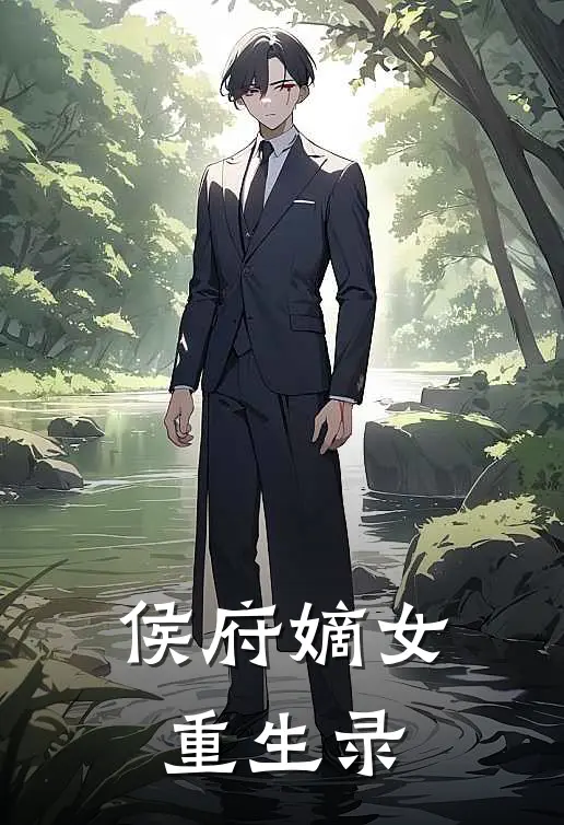 侯府嫡女重生录