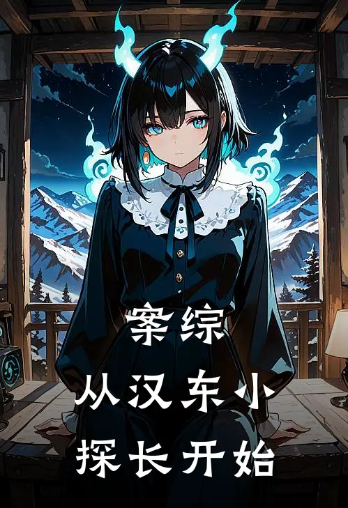 案综：从汉东小探长开始