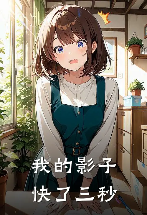 我的影子快了三秒