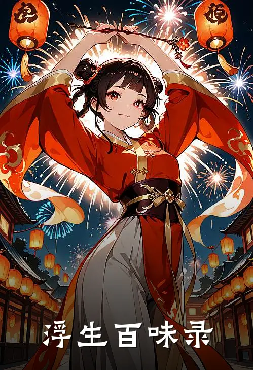 浮生百味录苏星河徐世宁免费小说免费阅读_推荐完结小说浮生百味录(苏星河徐世宁)