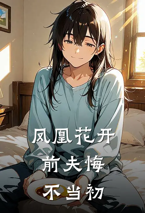 凤凰花开，前夫悔不当初
