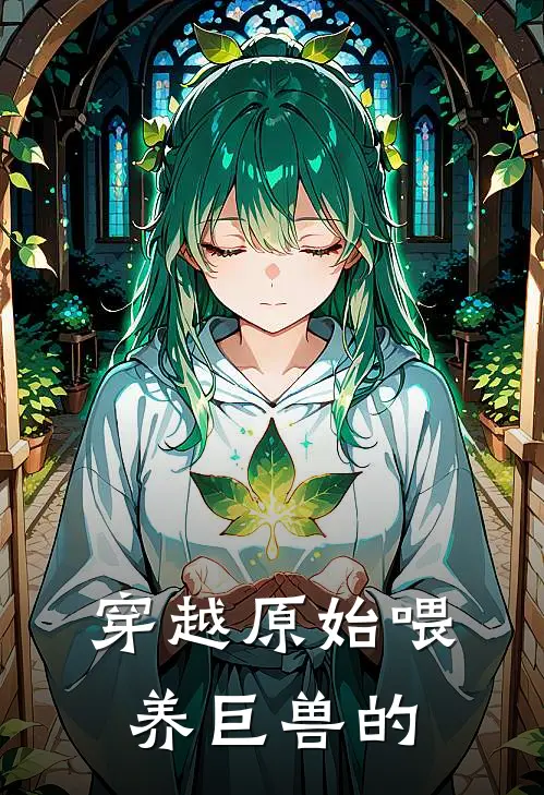 穿越原始喂养巨兽的