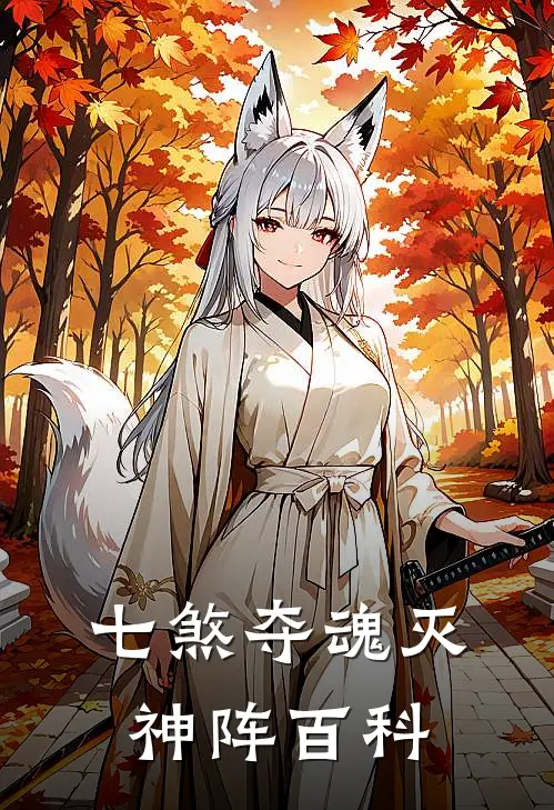 七煞夺魂灭神阵百科