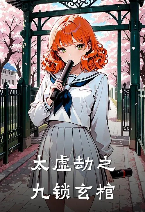 太虚劫之九锁玄棺