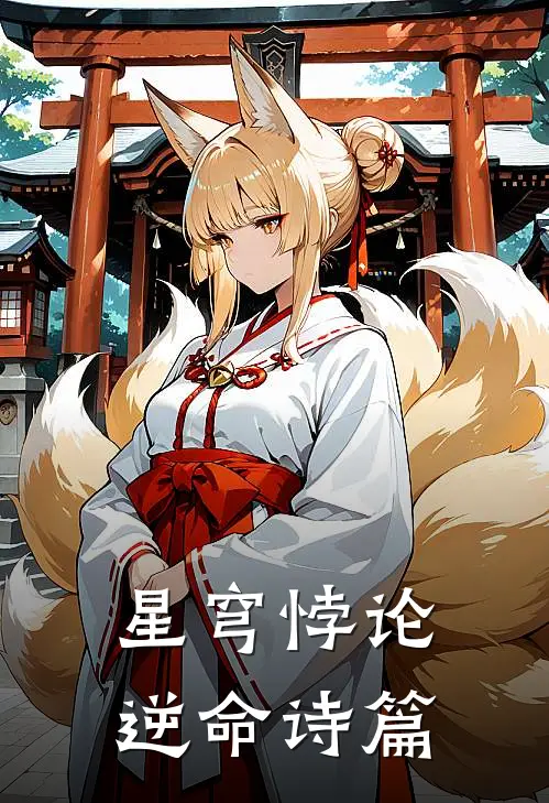 星穹悖论：逆命诗篇凌尘月璃热门小说免费阅读_网络热门小说星穹悖论：逆命诗篇(凌尘月璃)