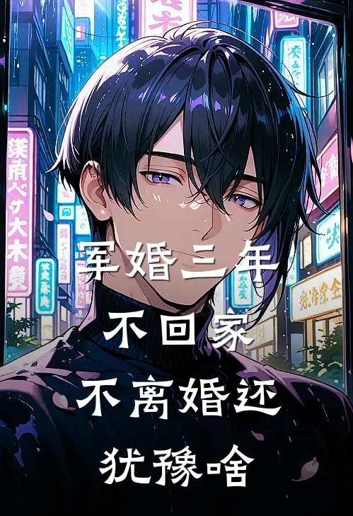 军婚三年不回家，不离婚还犹豫啥(时叶宁宸煜)完整版免费阅读_(军婚三年不回家，不离婚还犹豫啥)全章节免费在线阅读