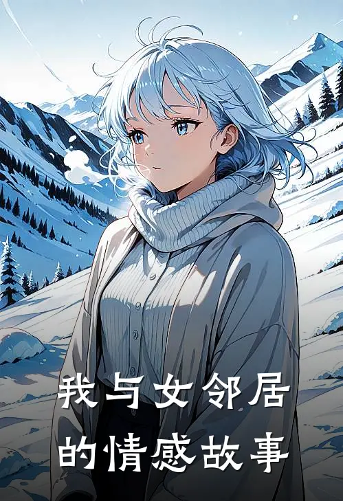 我与女邻居的情感故事