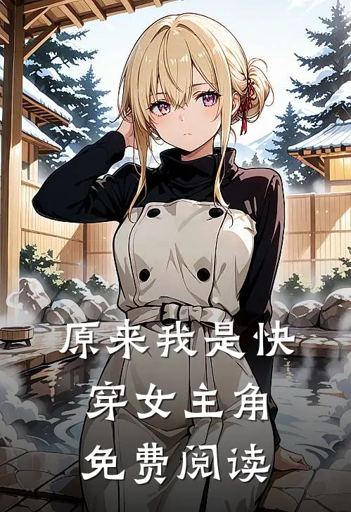 原来我是快穿女主角免费阅读