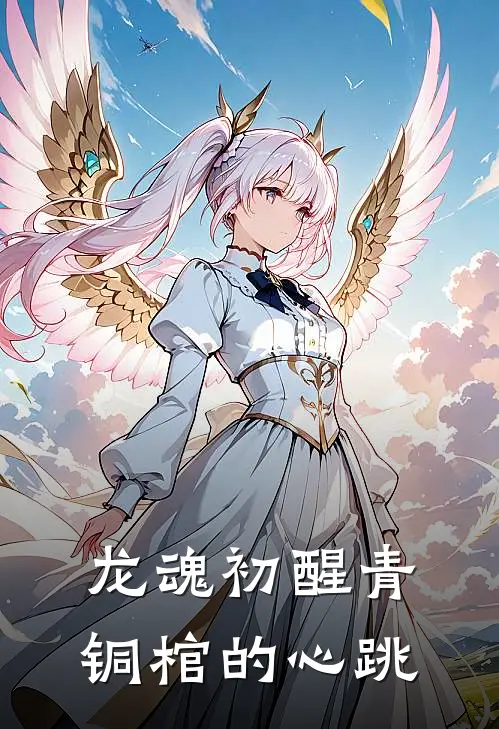 【龙魂初醒】青铜棺的心跳