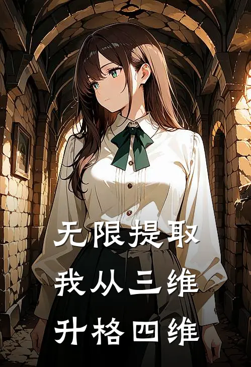 无限提取：我从三维升格四维