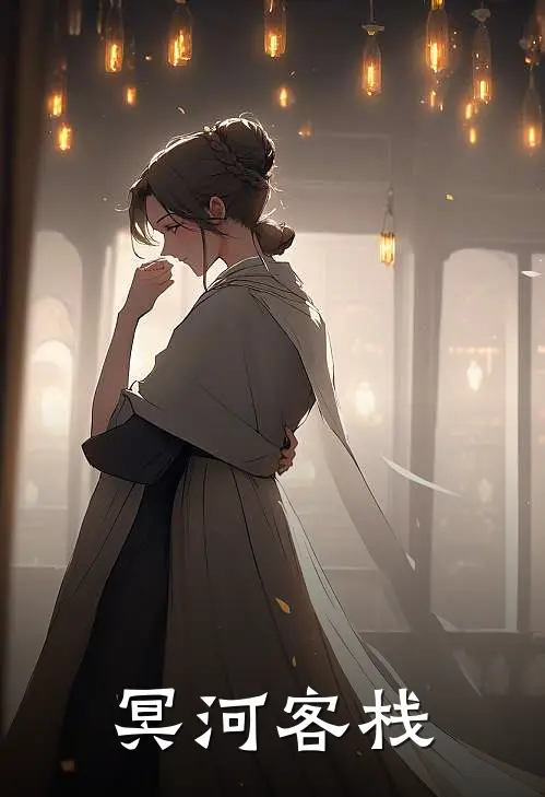 冥河客栈顾明远林秀梅完结版小说阅读_完整版小说免费阅读冥河客栈(顾明远林秀梅)