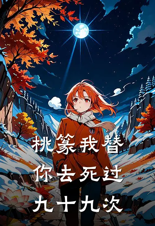 桃篆我替你去死过九十九次东雪莲东雪莲最新完结小说推荐_在线免费小说桃篆我替你去死过九十九次(东雪莲东雪莲)