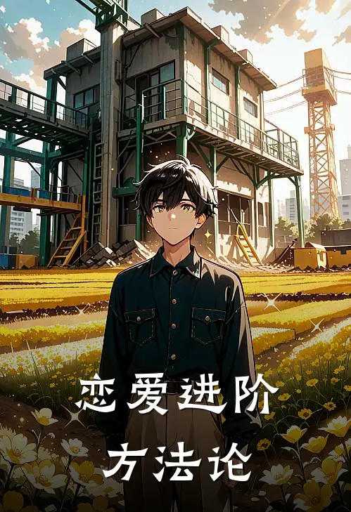 恋爱进阶方法论