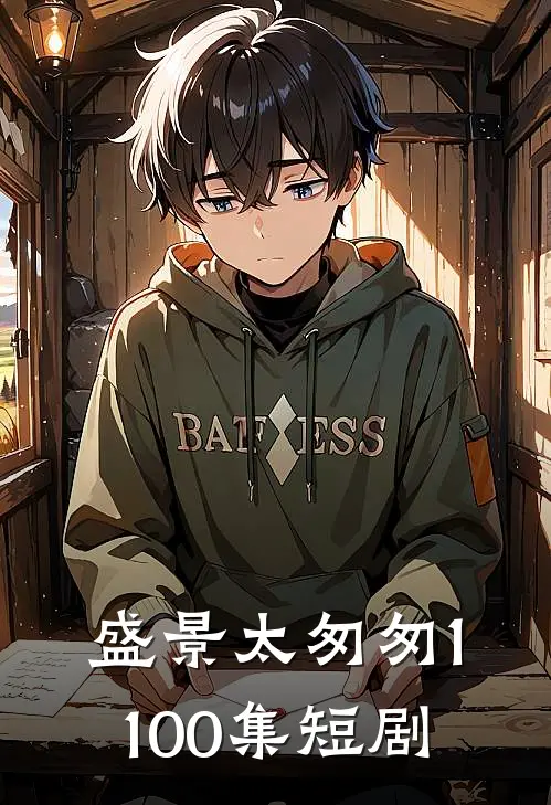 盛景太匆匆1-100集短剧