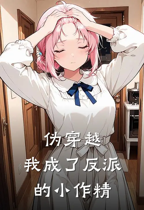 伪穿越：我成了反派的小作精