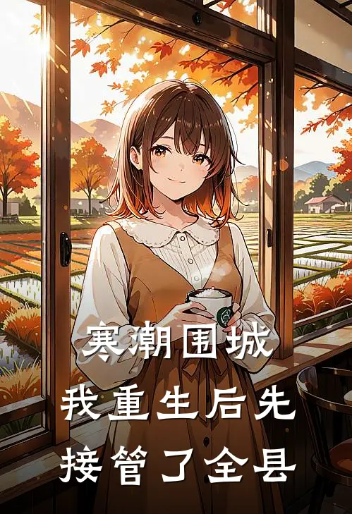 寒潮围城：我重生后先接管了全县(陈砺川郑明修)阅读免费小说_完本热门小说寒潮围城：我重生后先接管了全县陈砺川郑明修