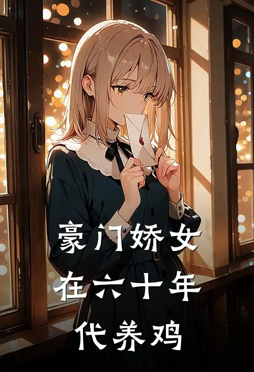 林雪林三木《豪门娇女在六十年代养鸡》全文免费阅读_豪门娇女在六十年代养鸡全集在线阅读